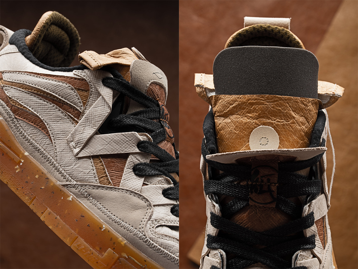 潮鞋推荐惟吾pro,惟吾pro冰蓝滑板鞋透气吗