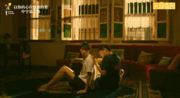 泰国第一神剧9分以上,评分8.0的泰国剧