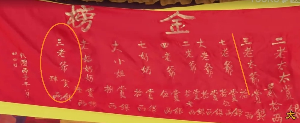 大宅门背后的秘密,大宅门现实中是什么