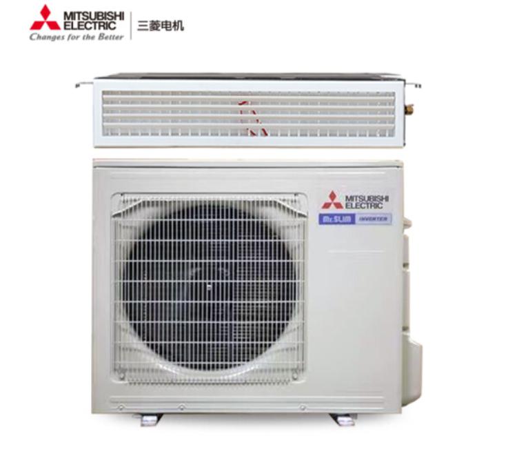 中央空调品牌十大排行日本,家用中央空调品牌榜