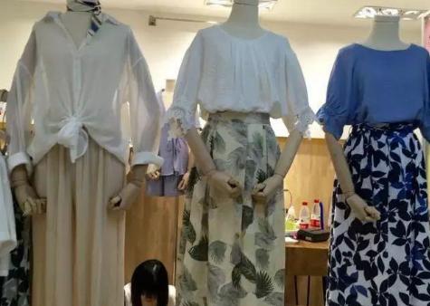 广州服装批发市场大火,吐血整理精选女装类店铺大集合