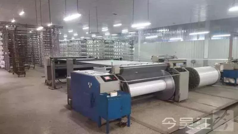 纺织老板最新消息,纺织老板们最新视频