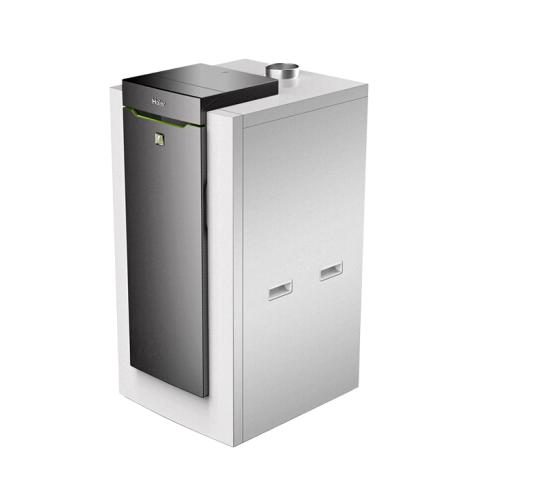 复式楼自供暖壁挂炉,壁挂炉别墅供暖