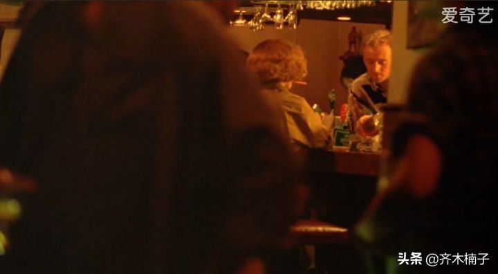 我们都曾迷失在成长的道路,迷失在重庆森林