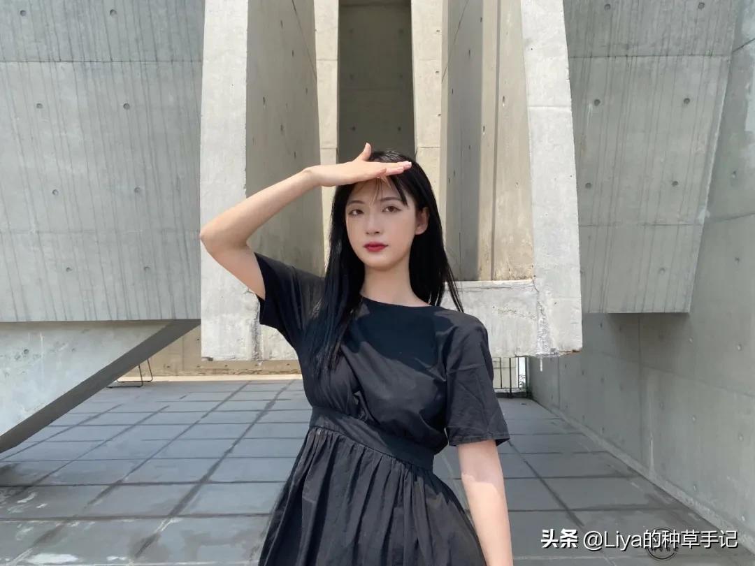 扔掉裤子，换上这条“羞羞裙”，撩到爆