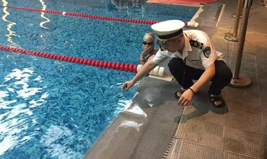 杭州水质检测15项,第二批游泳场所水质检测结果出炉