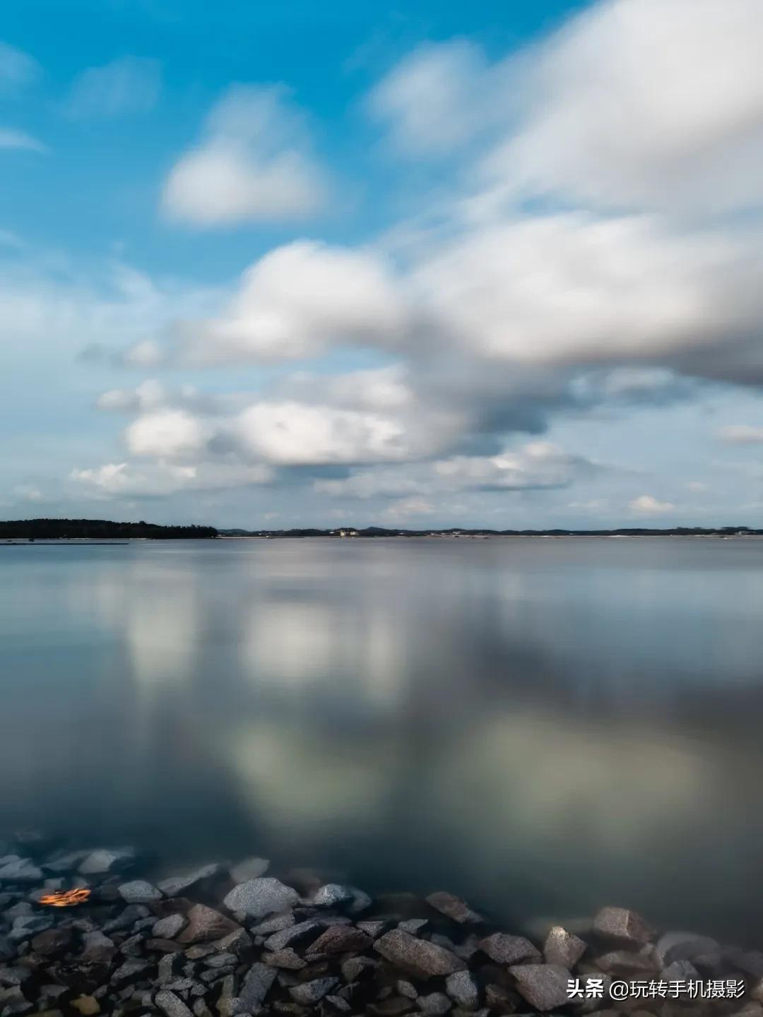 学会海边拍照,怎么拍出好看的海边照