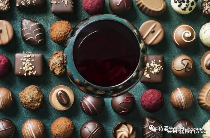 入门甜葡萄酒,你以为的葡萄酒