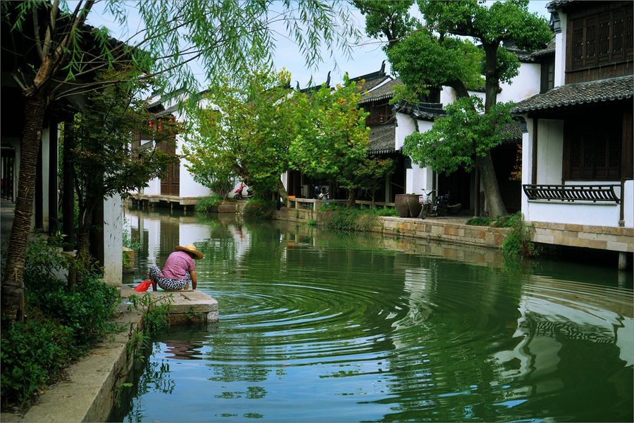 苏州适合养老的镇子,苏州哪个乡下适合短暂养老