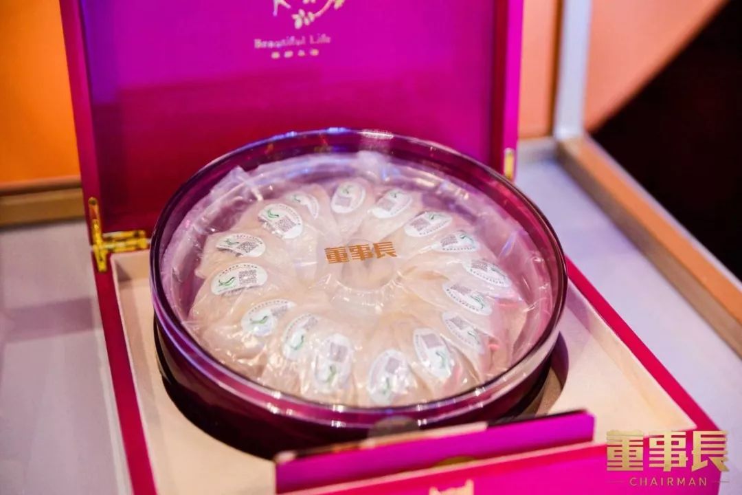 优德名品汇--养颜健体，当选印尼原盏进口燕窝