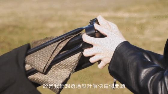 方便携带折叠烧烤炉架,可折叠烧烤架80cm