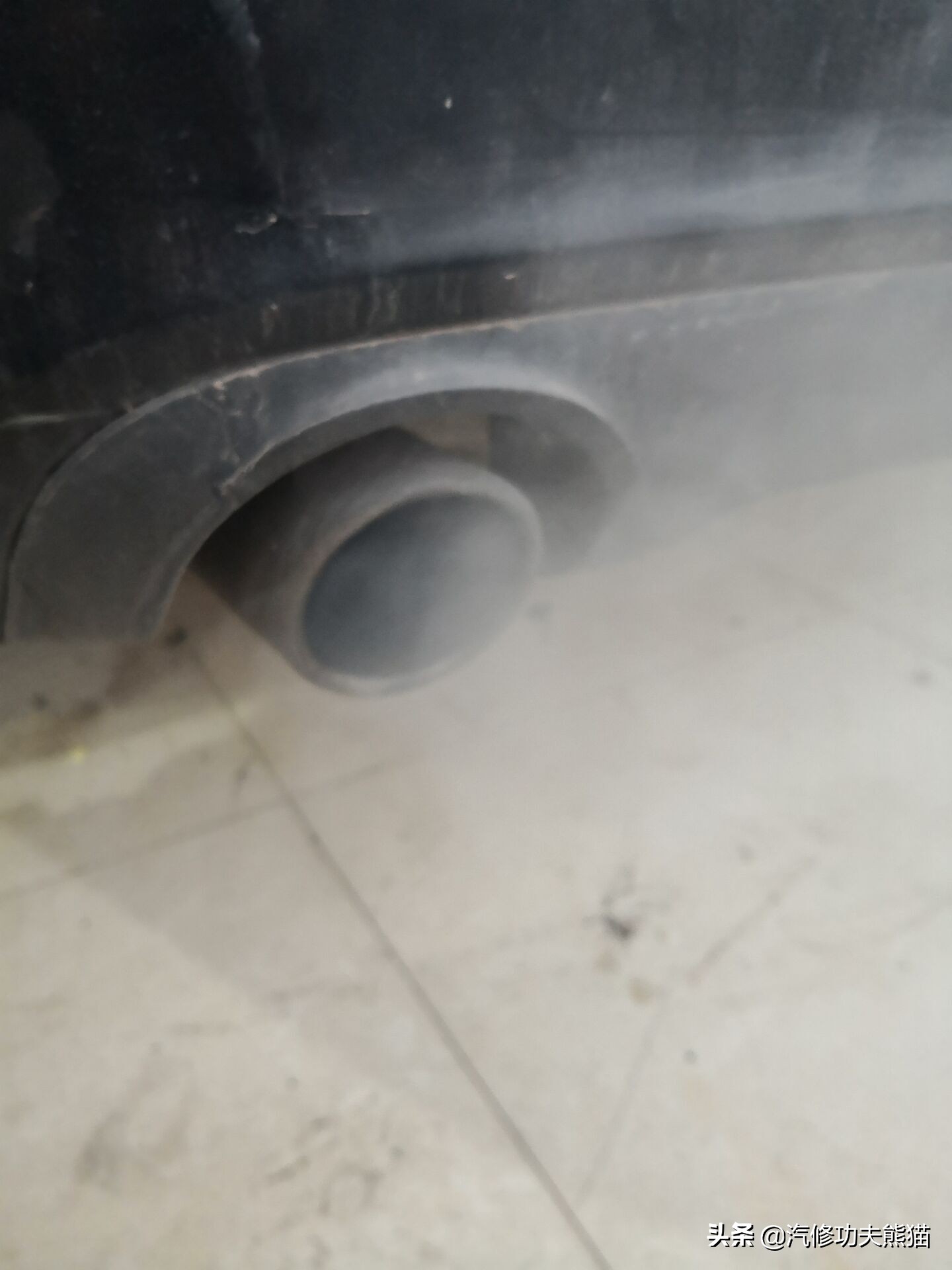 16款奥迪a6l2.5自吸发动机漏油,奥迪a6l2.4免拆烧机油处理靠谱吗