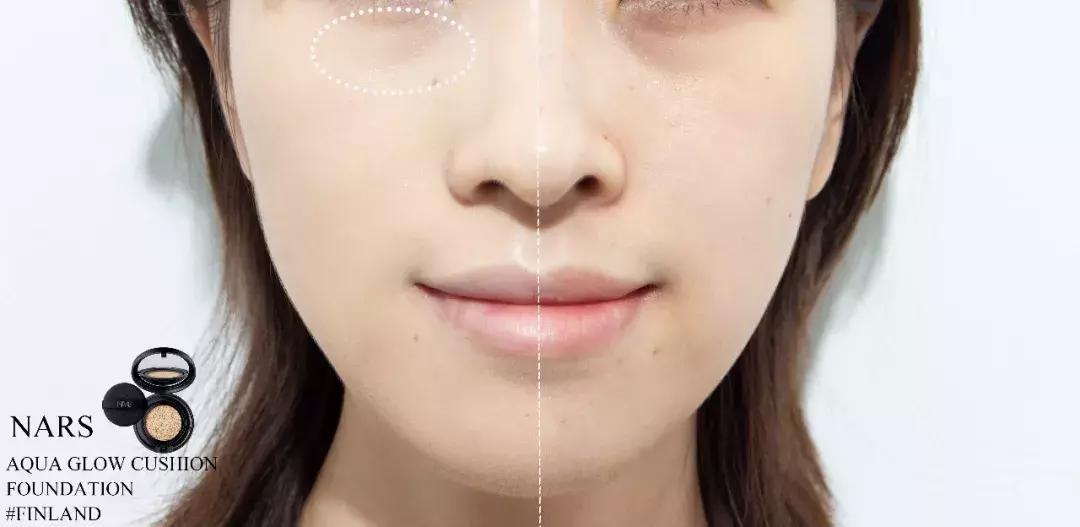 吹爆Angelababy、孟美岐的时装周生图,奶油肌用这些气垫打造