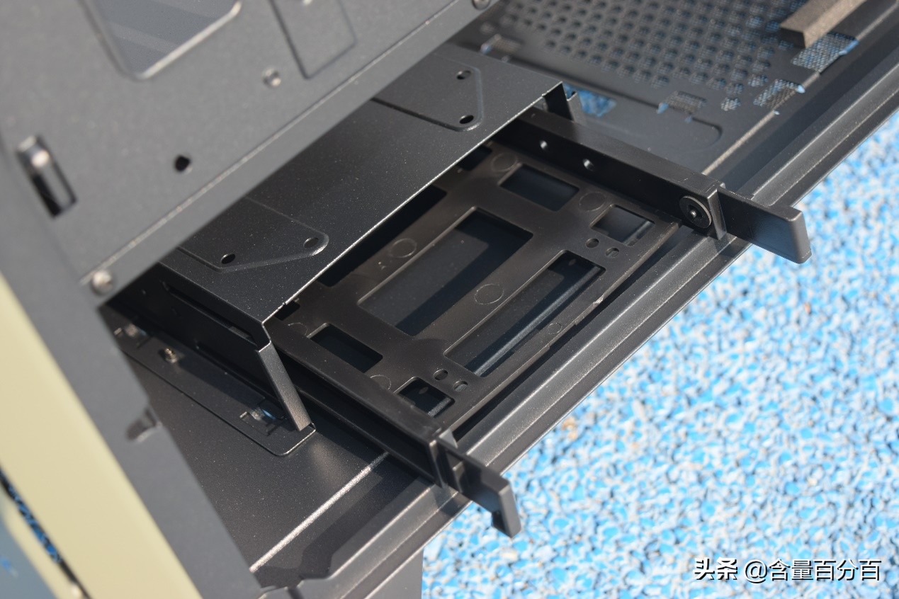 骨伽影武者x7机箱怎么拆,骨伽影武者x7黑色机箱怎么调灯光