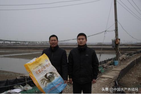 亩利润1万,年年赚钱的螃蟹怎样养?,一高淳|当涂|宣城产区《河蟹养殖优秀案例精选.2021》