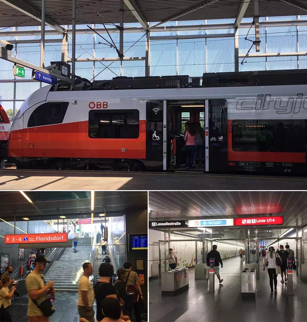 被贴上“蓝色的多瑙河”的标签，这座治愈系的城市，究竟如何？