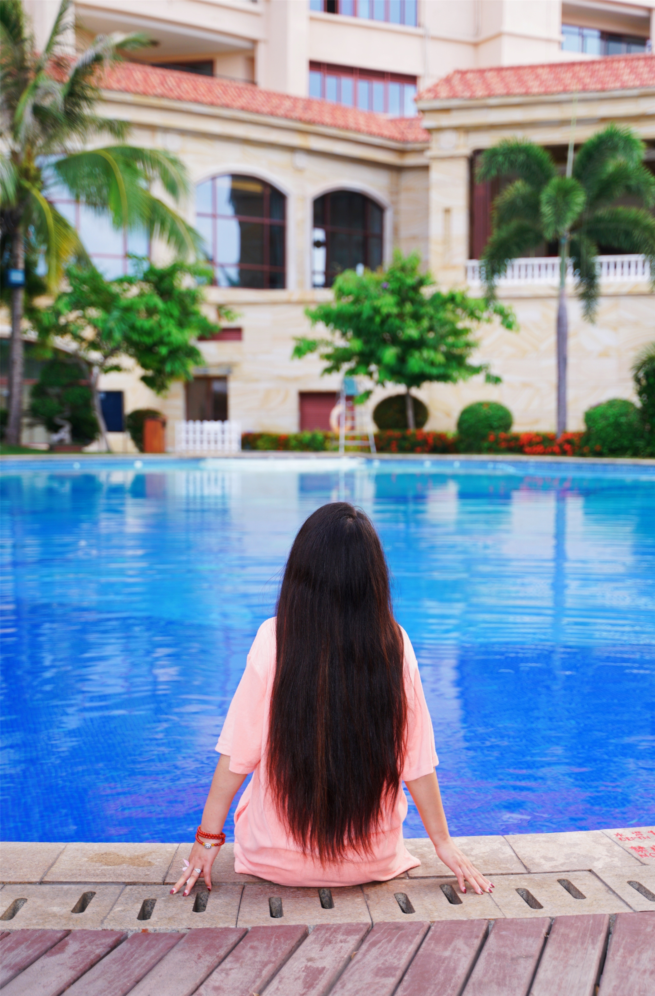 三亚慢享生活攻略,三亚旅游唐拉雅秀