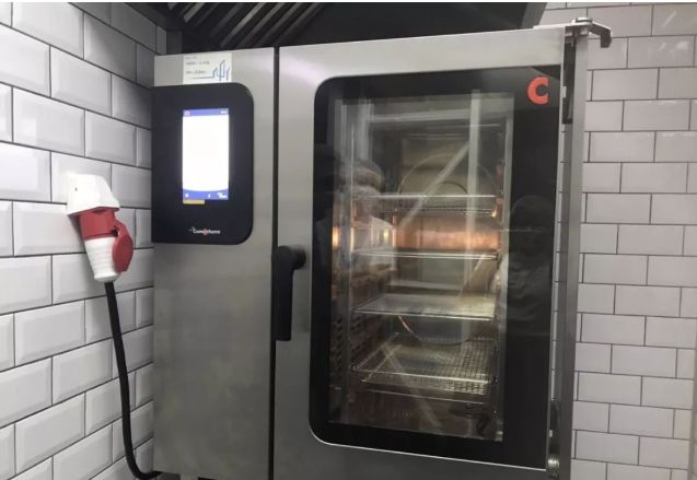 加盟商亏损2个亿，饿了么未来餐厅遭“围堵”｜餐见