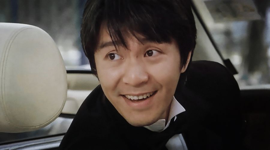 周星驰被声讨的电影片段,洪金宝怒斥周星驰