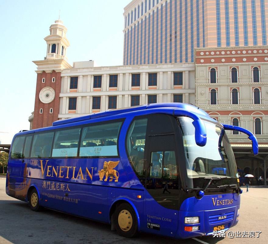 一半纸迷金醉，一半意乱情迷●澳门威尼斯人