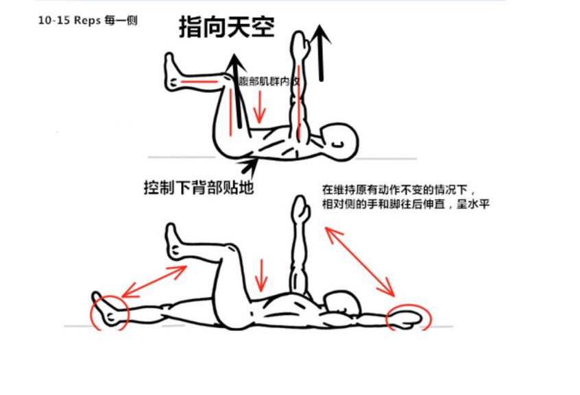 产后盆底恢复训练方法,盆底功能恢复训练视频