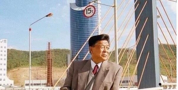 坐过牢的各首富,坐过牢的中国首富