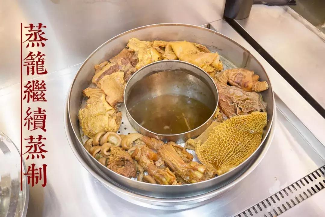 香港九记牛腩真实图,香港九记牛腩视频