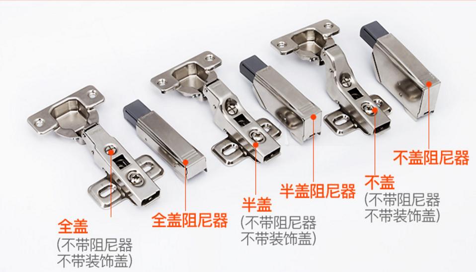 橱柜知识,橱柜转角90度铰链