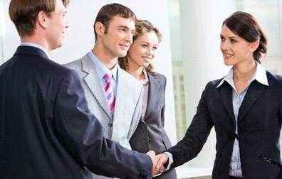 国外不会英语怎么交流做生意,与老外谈生意的英语对话