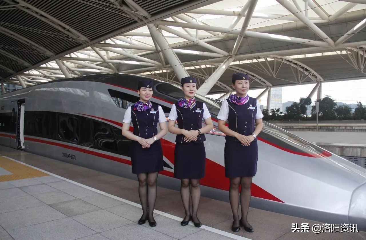 呼南高铁洛阳成主线了吗,呼南高铁豫西通道洛阳市规划图