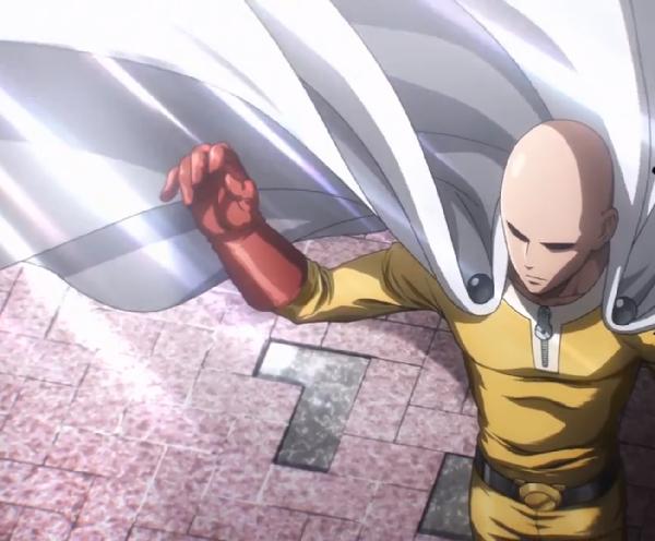 动漫中那些能力超群的存在，看看认识几个？