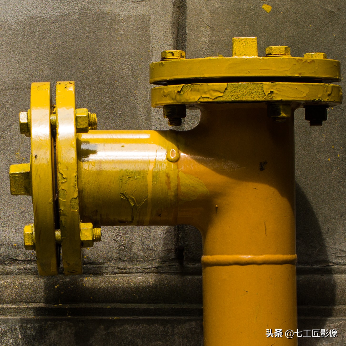 永诺50mmf1.8和七工匠35mmf1.4,七工匠人文镜头