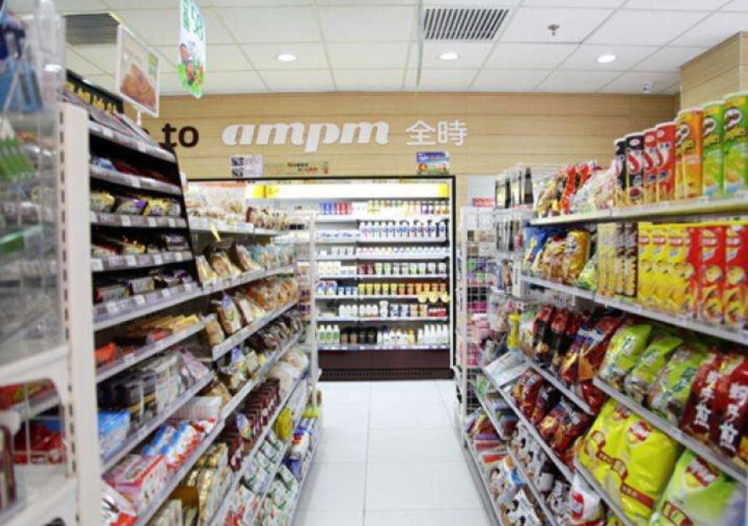 全时便利店2024,便利店半死不活怎么生存