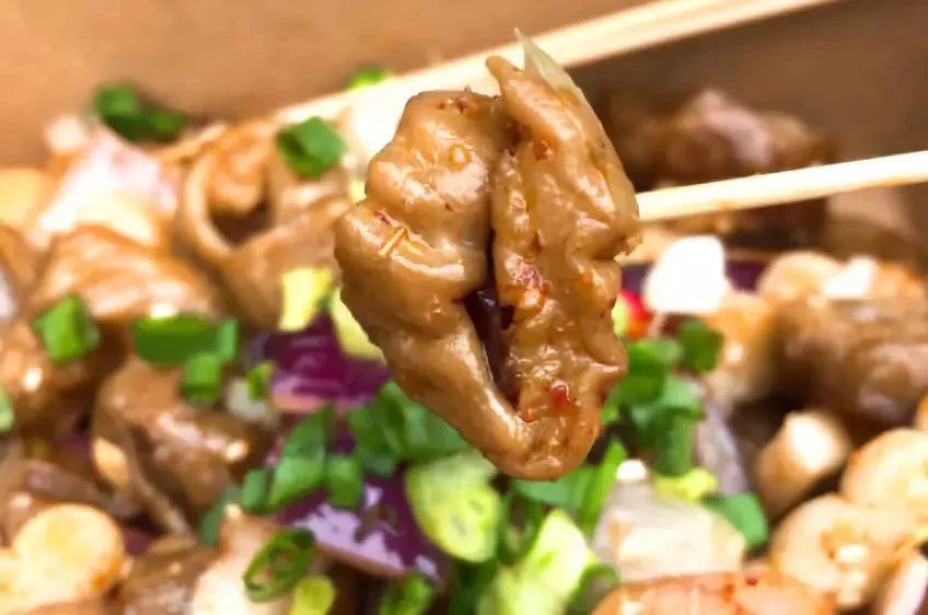 成都美食街攻略,成都美食攻略火锅建设路附近