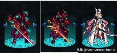 dnf值得收藏的武器,dnf值得收藏的刀