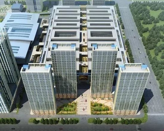 首付30万起享地铁口精装小户型,首付2万起地铁5号线总价38万