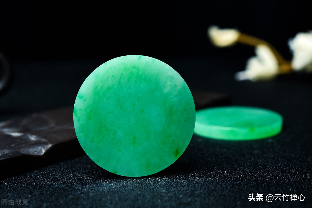 翡翠b货和c货密度多少,b+c货翡翠鉴别特征