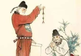 长安十二时辰贺知章骂圣人是哪集,长安十二时辰贺知章骂圣人完整版