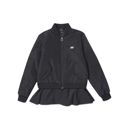 斯凯奇秋冬新年款双面穿外套,斯凯奇冬日蓝羽绒服