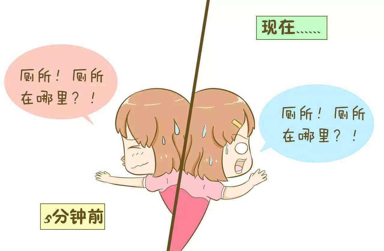 女性怀孕后身体有哪些变化规律,女性怀孕身体有什么反应