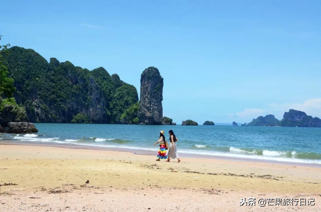 在泰国5000块钱可以玩多久,泰国五日游攻略详细