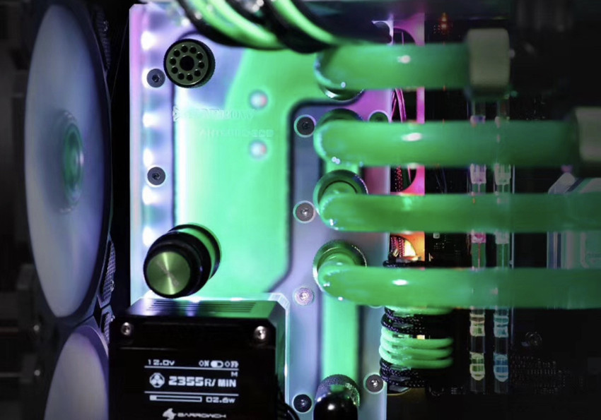 流畅运行英雄联盟的主机配置,一千块英雄联盟主机配置单