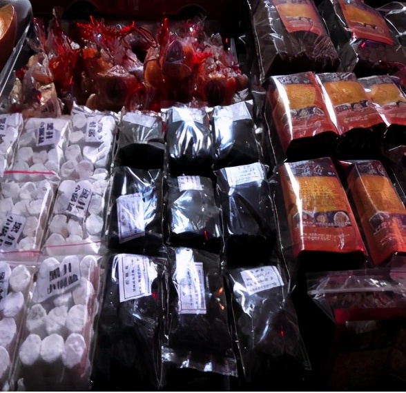 云南禄丰旅游线路攻略图,云南冬季自驾游最佳线路图