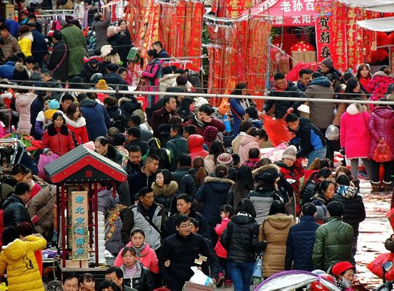 襄阳前进路白鹤市场,襄阳白鹤市场重新开业