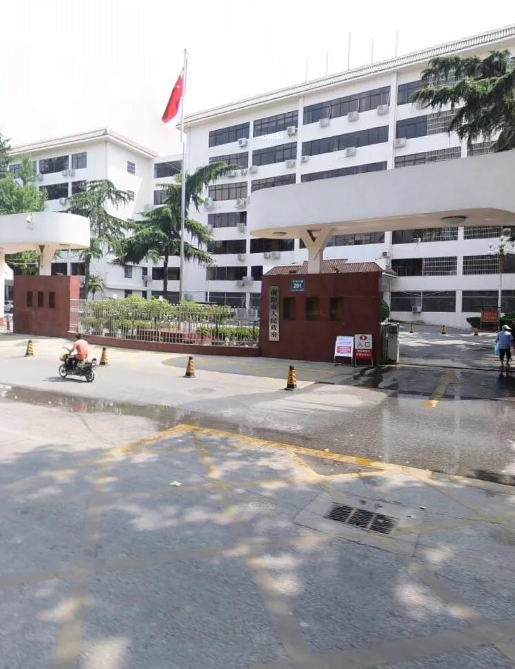 南阳城建最新规划图,南阳城建最好的县