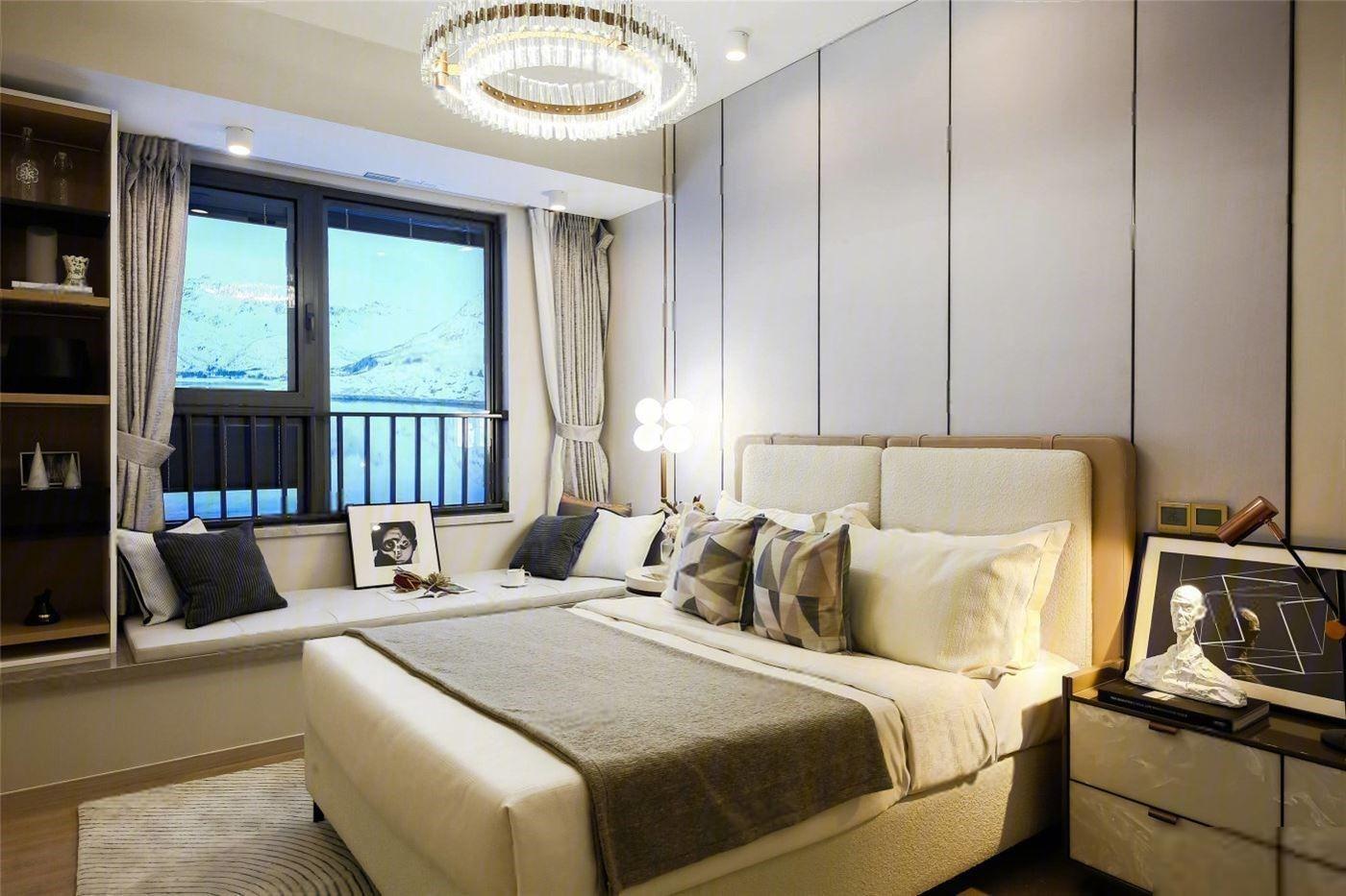 滨江裕花园1期楼盘图,滨江裕花园两房70万