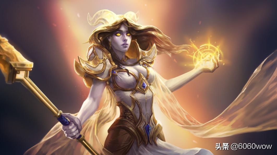 魔兽世界怀旧服新手玩什么职业好,魔兽怀旧服新人玩什么职业