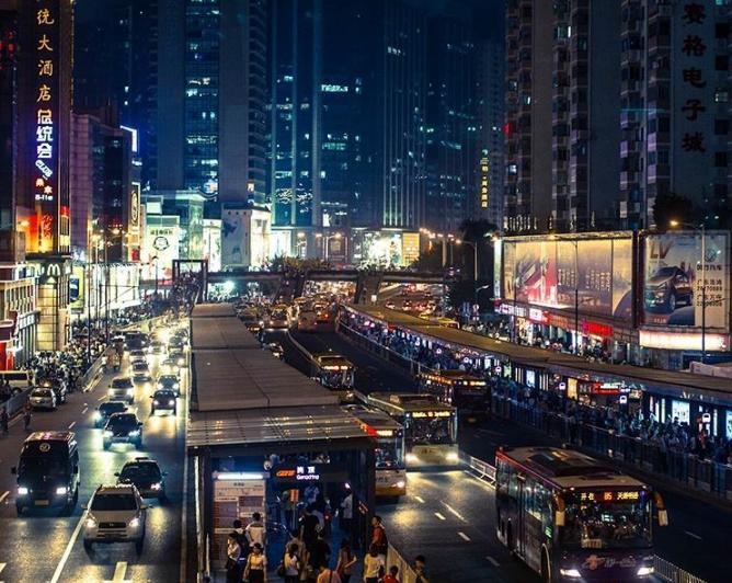 广州最合适摆地摊的地方,城管喊你来摆地摊