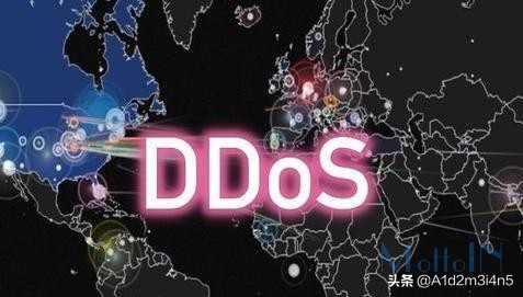 针对QQ手机浏览器滥用HTML超链接审计Ping工具的大规模DDoS攻击