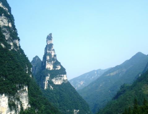 第二人生从旅居黄莲假日开始